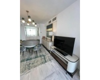 Wiederverkauf - apartment - Marbella - The Golden Mile