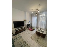 Wiederverkauf - apartment - Marbella - The Golden Mile