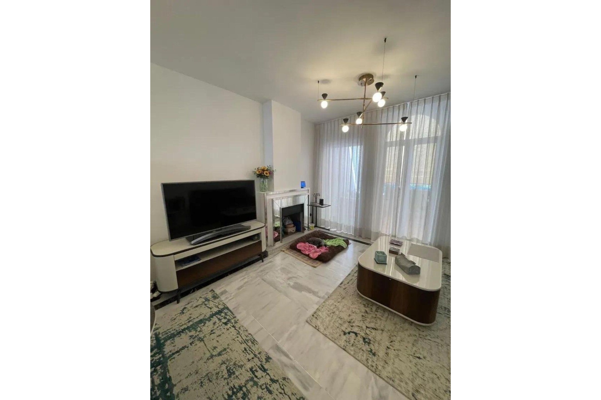 Wiederverkauf - apartment - Marbella - The Golden Mile