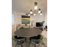 Wiederverkauf - apartment - Marbella - The Golden Mile