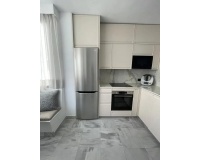 Wiederverkauf - apartment - Marbella - The Golden Mile