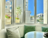 Wiederverkauf - apartment - Marbella - The Golden Mile