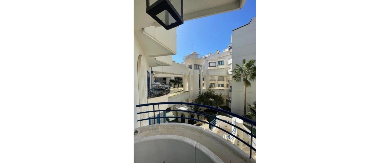 Wiederverkauf - apartment - Marbella - The Golden Mile