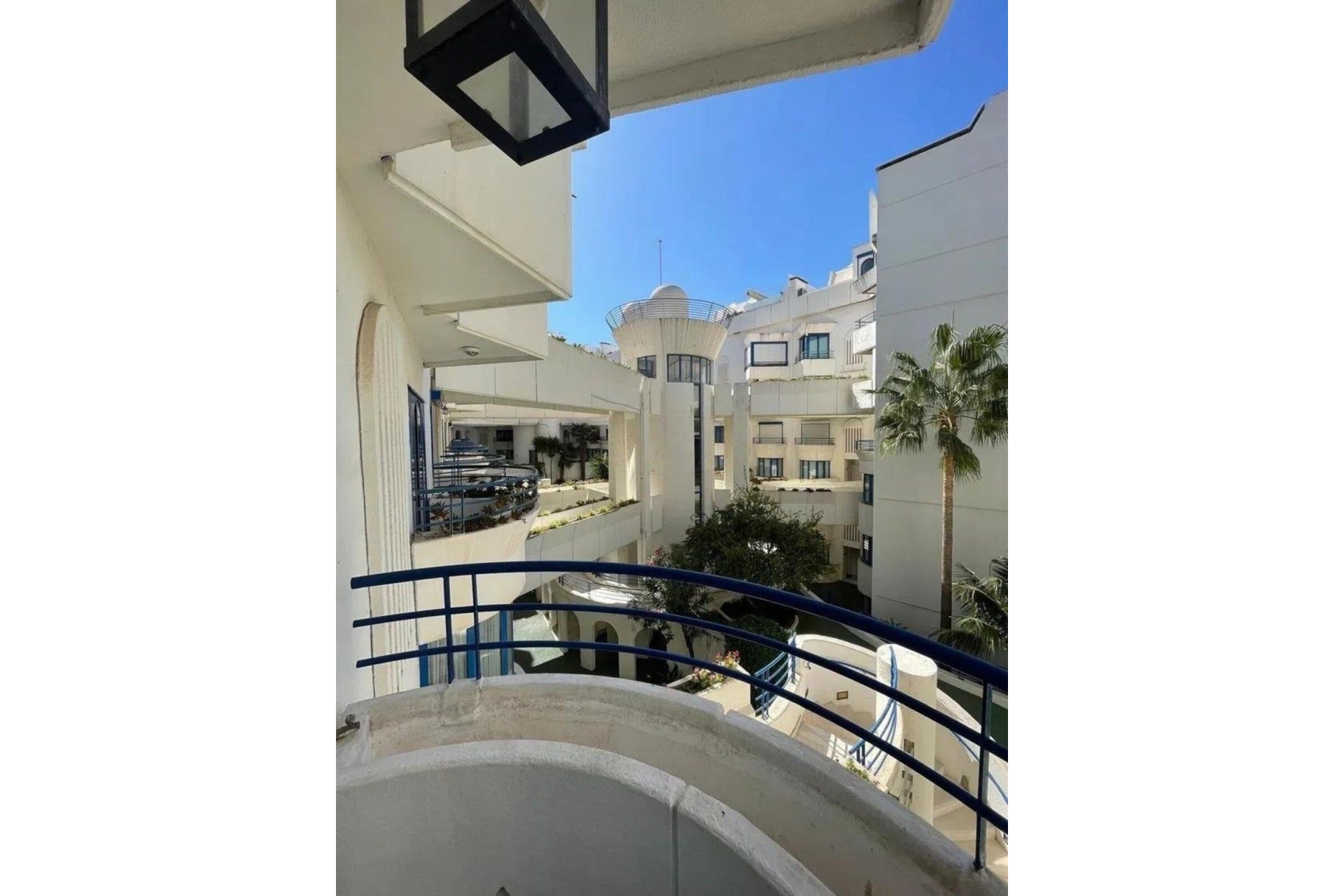 Wiederverkauf - apartment - Marbella - The Golden Mile