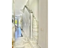 Wiederverkauf - apartment - Marbella - The Golden Mile
