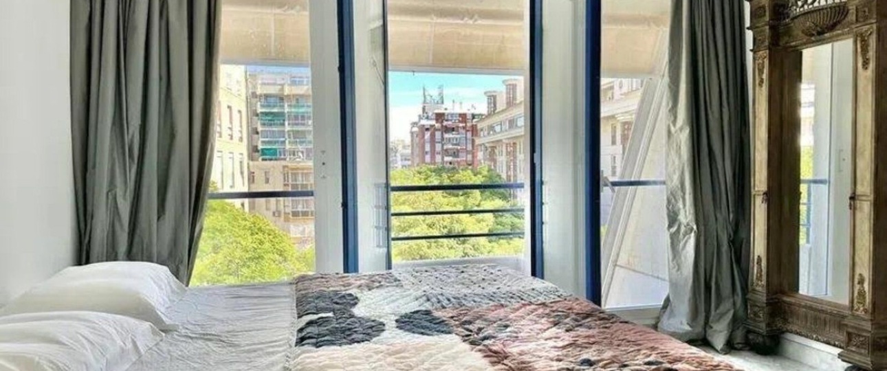 Wiederverkauf - apartment - Marbella - The Golden Mile