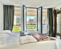 Wiederverkauf - apartment - Marbella - The Golden Mile