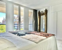 Wiederverkauf - apartment - Marbella - The Golden Mile