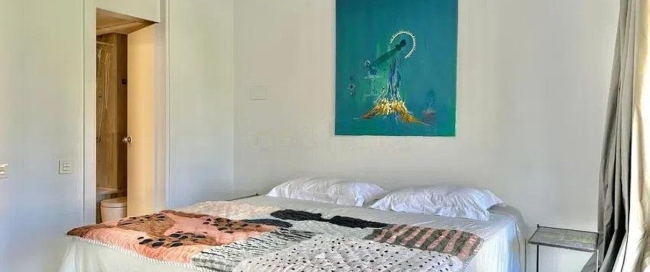 Wiederverkauf - apartment - Marbella - The Golden Mile