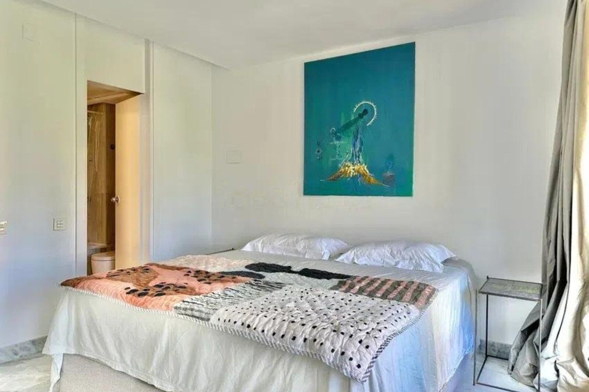 Wiederverkauf - apartment - Marbella - The Golden Mile