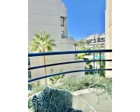 Wiederverkauf - apartment - Marbella - The Golden Mile