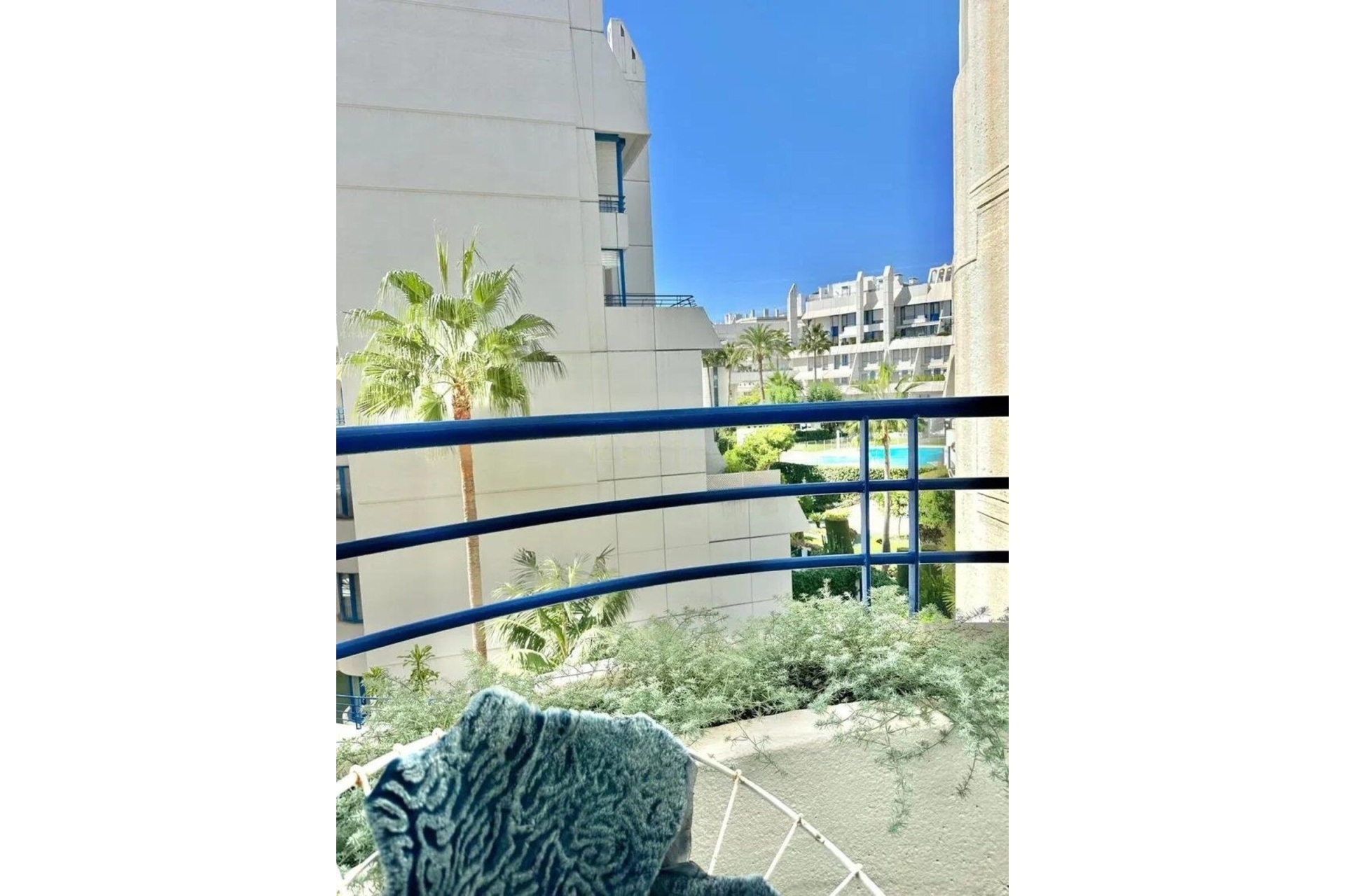 Wiederverkauf - apartment - Marbella - The Golden Mile