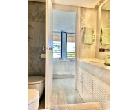 Wiederverkauf - apartment - Marbella - The Golden Mile