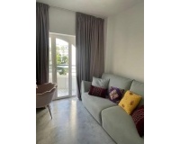 Wiederverkauf - apartment - Marbella - The Golden Mile