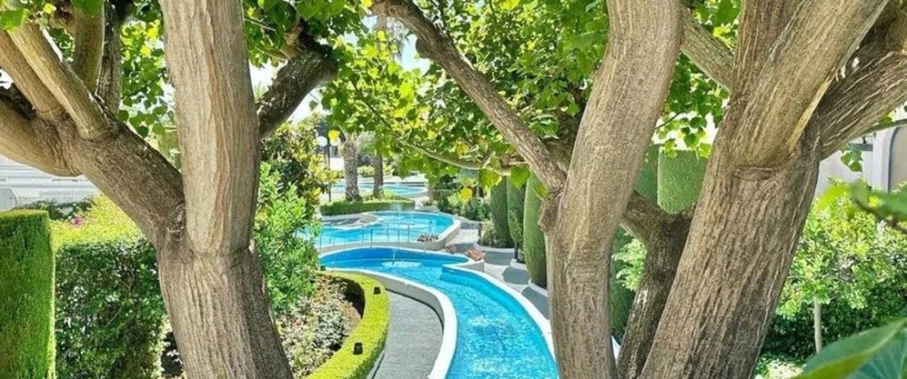 Wiederverkauf - apartment - Marbella - The Golden Mile