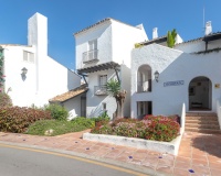 Wiederverkauf - apartment - Marbella - The Golden Mile
