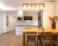 Wiederverkauf - apartment - Marbella - The Golden Mile