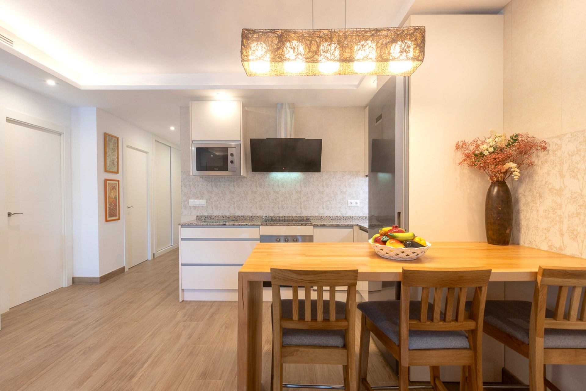 Wiederverkauf - apartment - Marbella - The Golden Mile