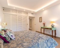 Wiederverkauf - apartment - Marbella - The Golden Mile