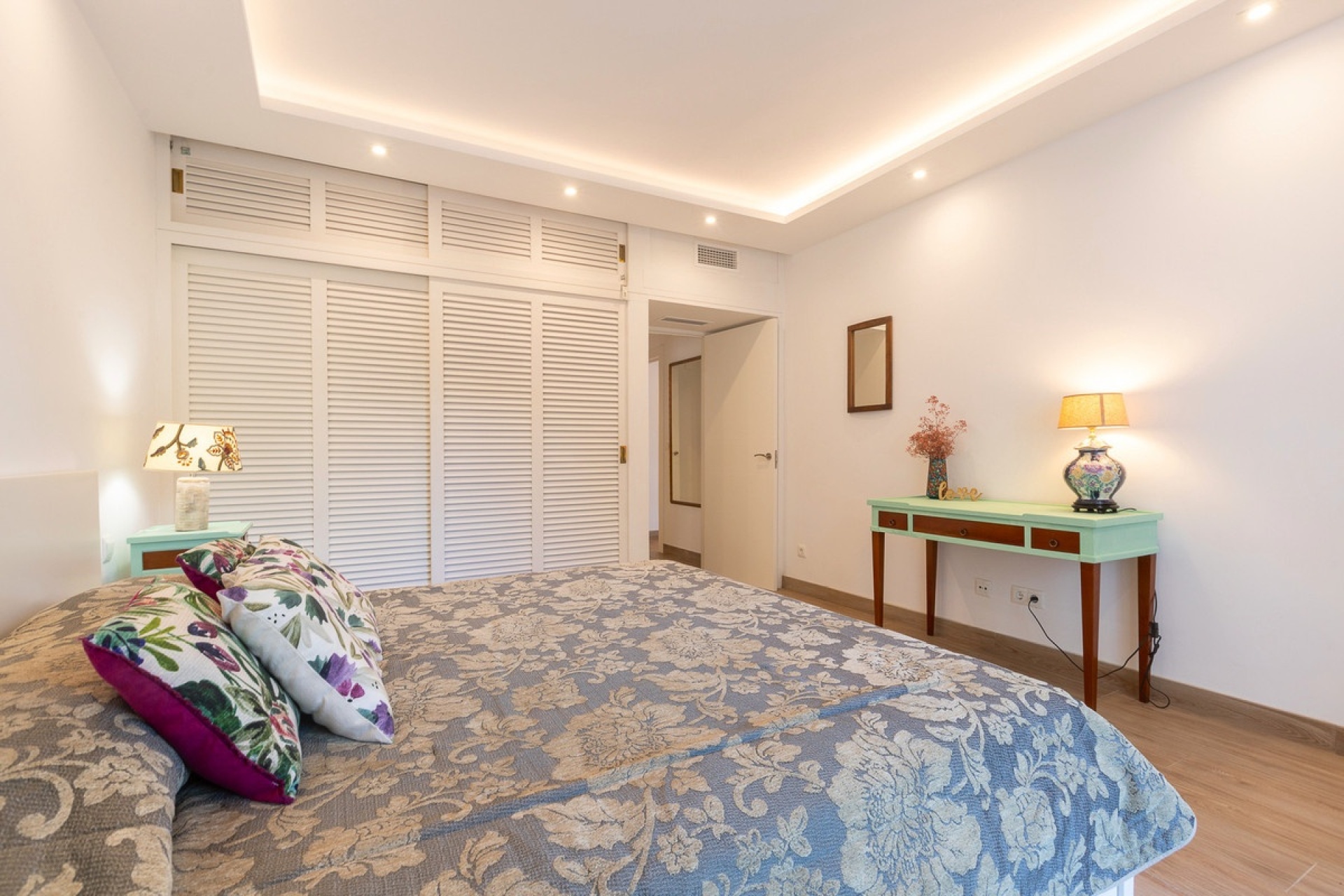 Wiederverkauf - apartment - Marbella - The Golden Mile