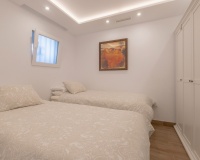 Wiederverkauf - apartment - Marbella - The Golden Mile