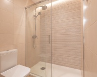 Wiederverkauf - apartment - Marbella - The Golden Mile