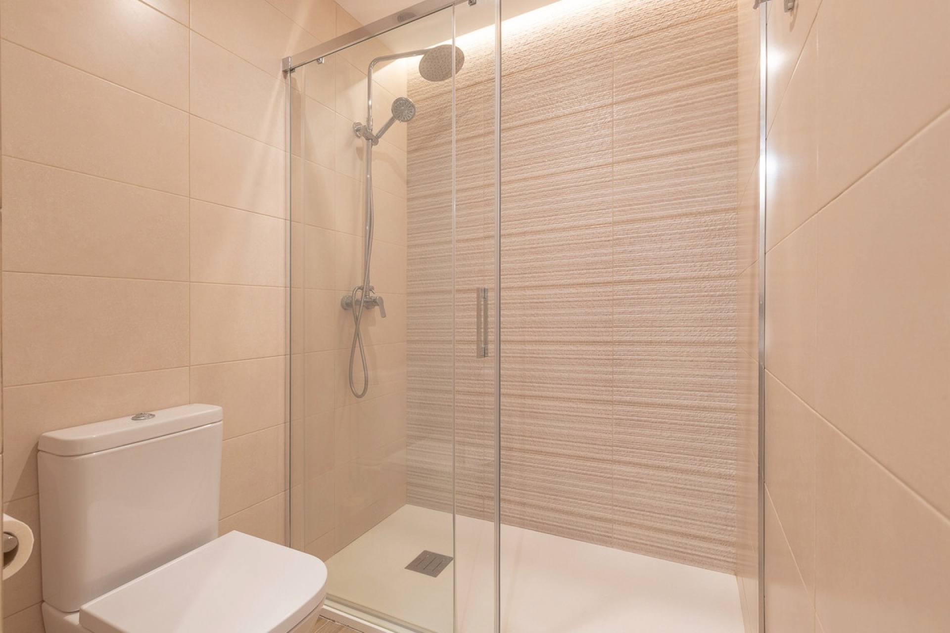 Wiederverkauf - apartment - Marbella - The Golden Mile