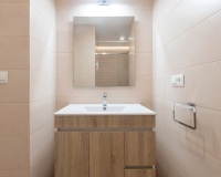 Wiederverkauf - apartment - Marbella - The Golden Mile