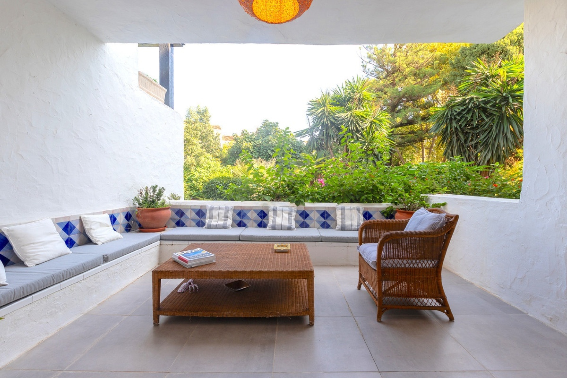 Wiederverkauf - apartment - Marbella - The Golden Mile