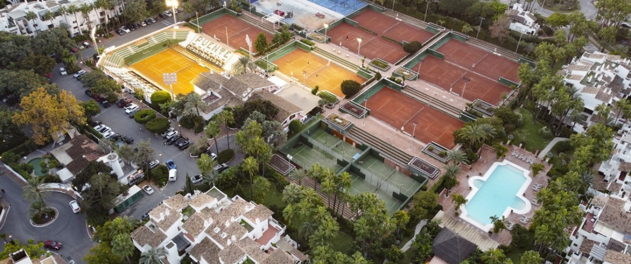 Wiederverkauf - apartment - Marbella - The Golden Mile