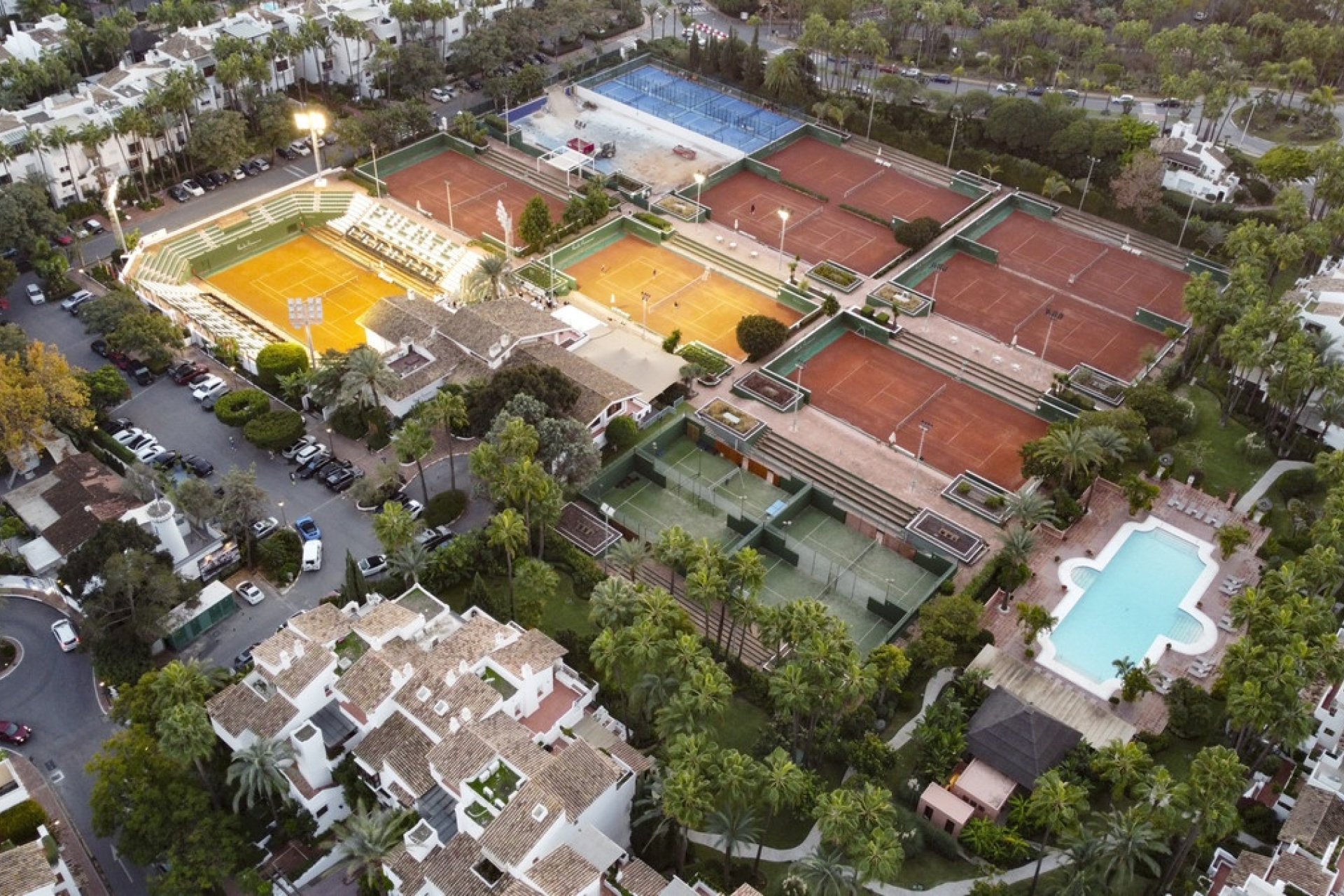 Wiederverkauf - apartment - Marbella - The Golden Mile