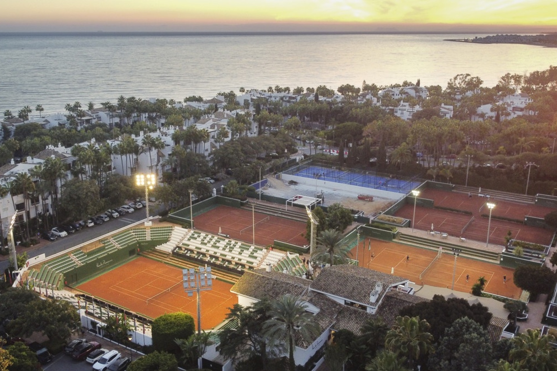 Wiederverkauf - apartment - Marbella - The Golden Mile
