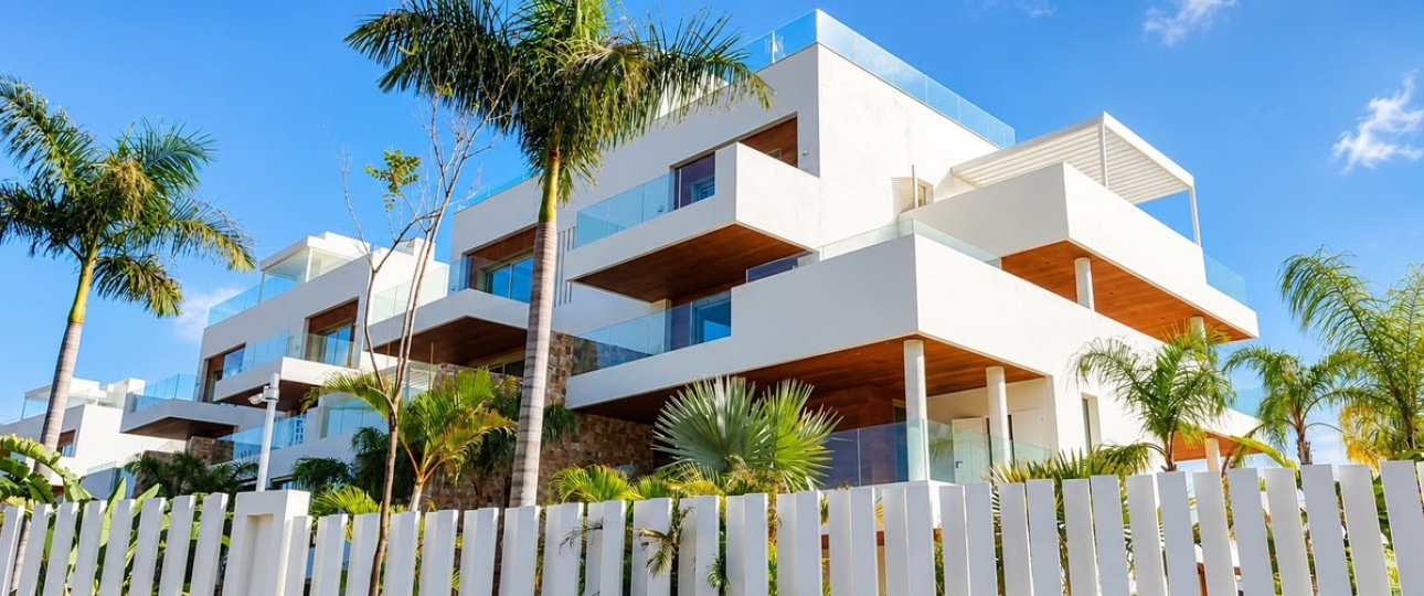 Wiederverkauf - apartment - Marbella - The Golden Mile