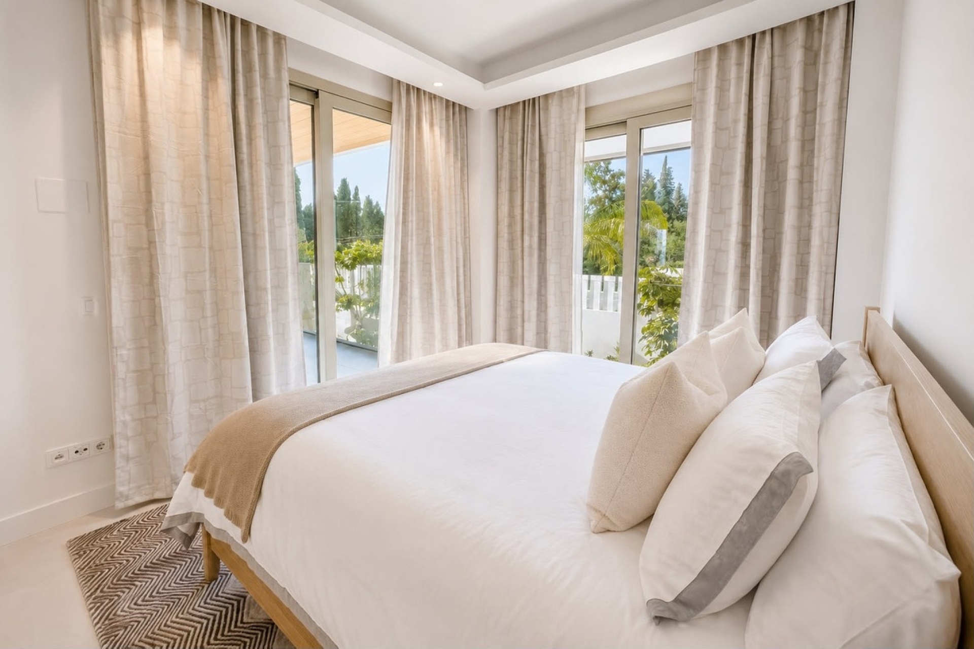 Wiederverkauf - apartment - Marbella - The Golden Mile