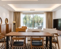 Wiederverkauf - apartment - Marbella - The Golden Mile