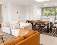 Wiederverkauf - apartment - Marbella - The Golden Mile