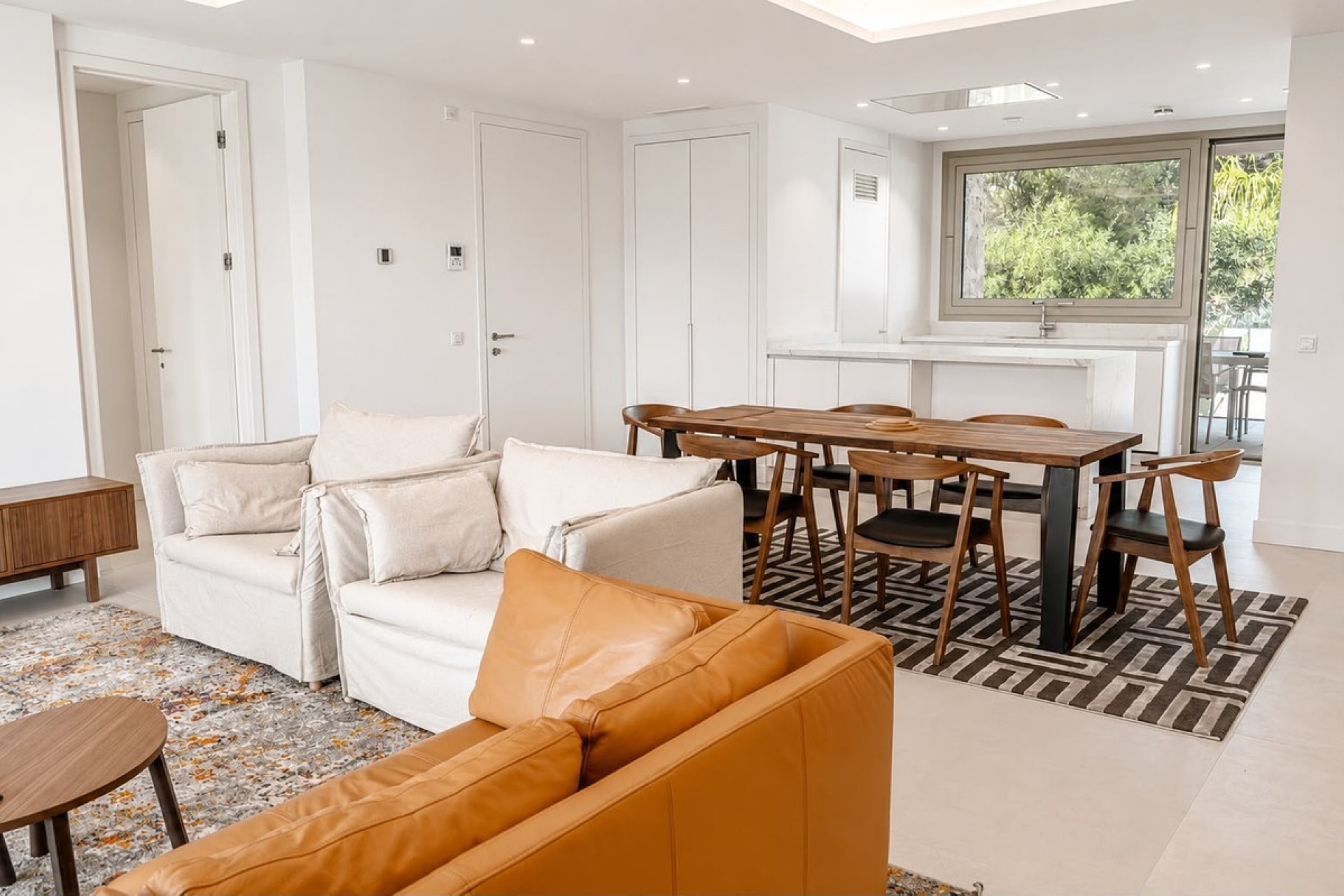 Wiederverkauf - apartment - Marbella - The Golden Mile