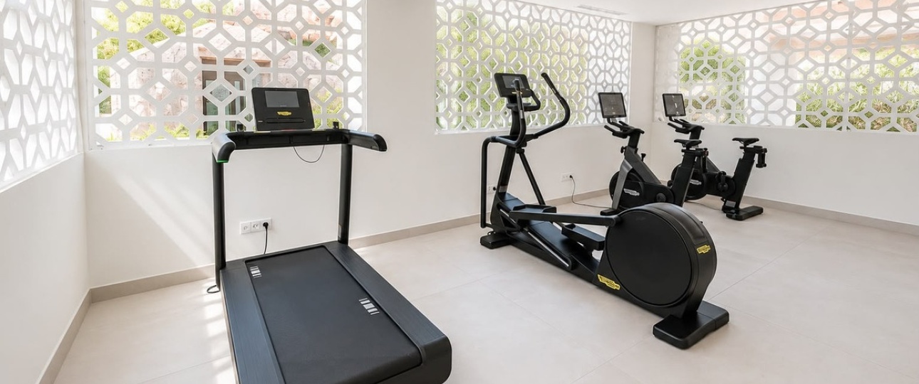Wiederverkauf - apartment - Marbella - The Golden Mile