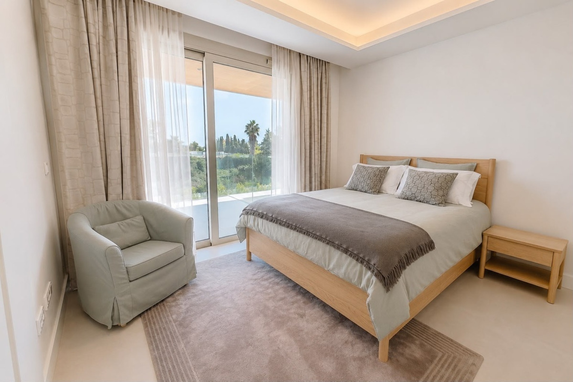 Wiederverkauf - apartment - Marbella - The Golden Mile