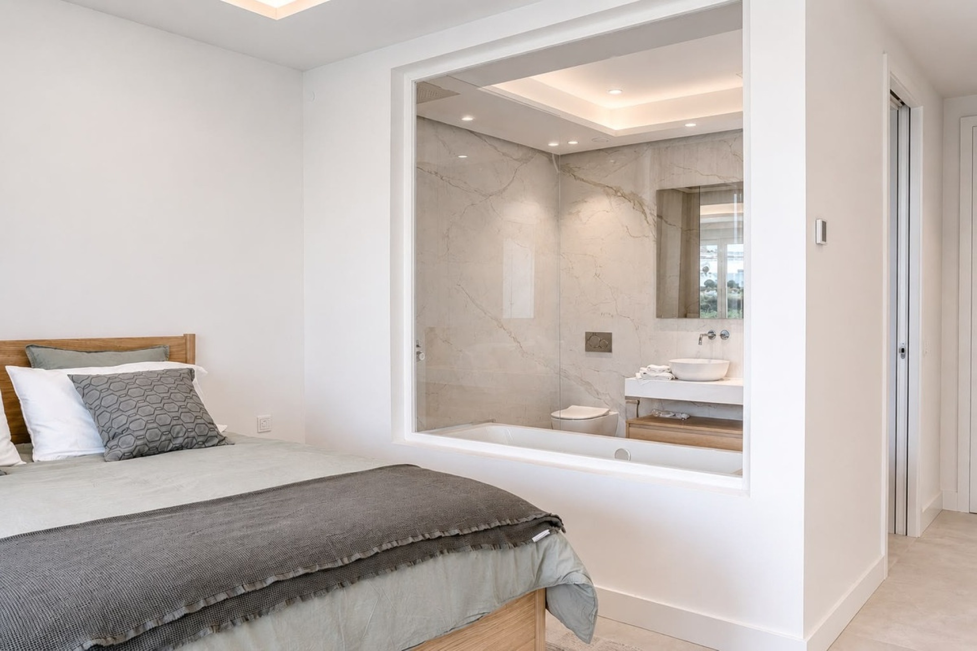 Wiederverkauf - apartment - Marbella - The Golden Mile