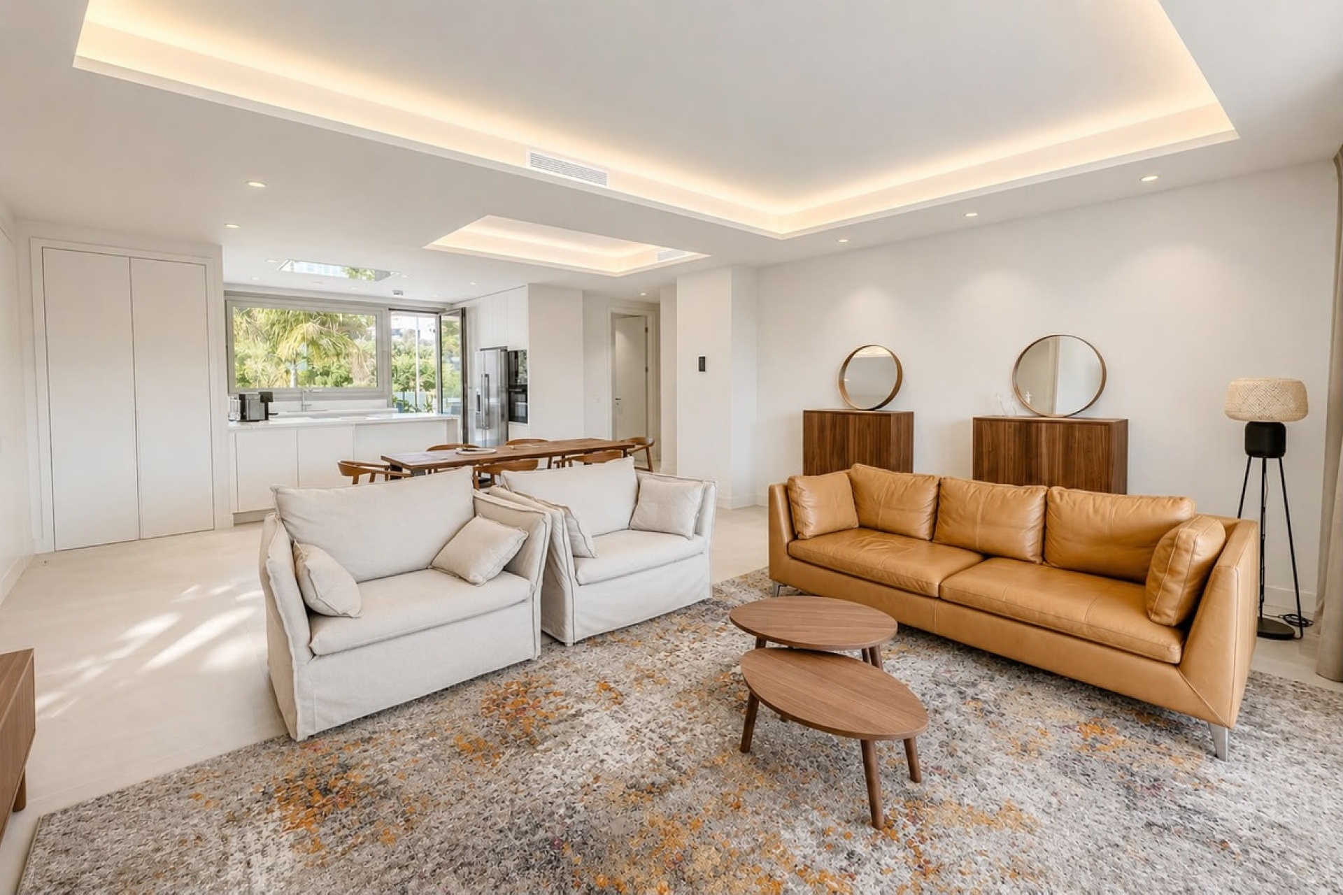 Wiederverkauf - apartment - Marbella - The Golden Mile