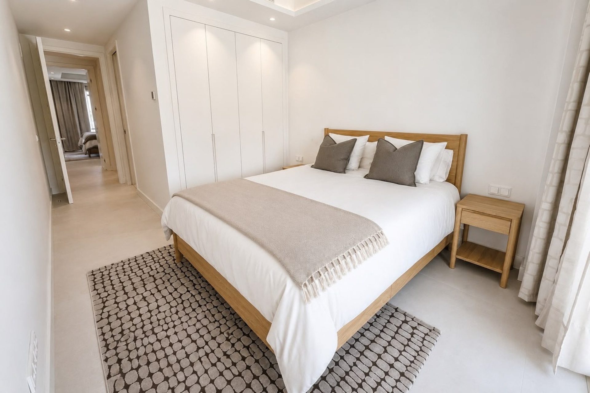 Wiederverkauf - apartment - Marbella - The Golden Mile