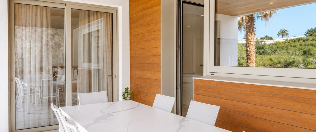 Wiederverkauf - apartment - Marbella - The Golden Mile