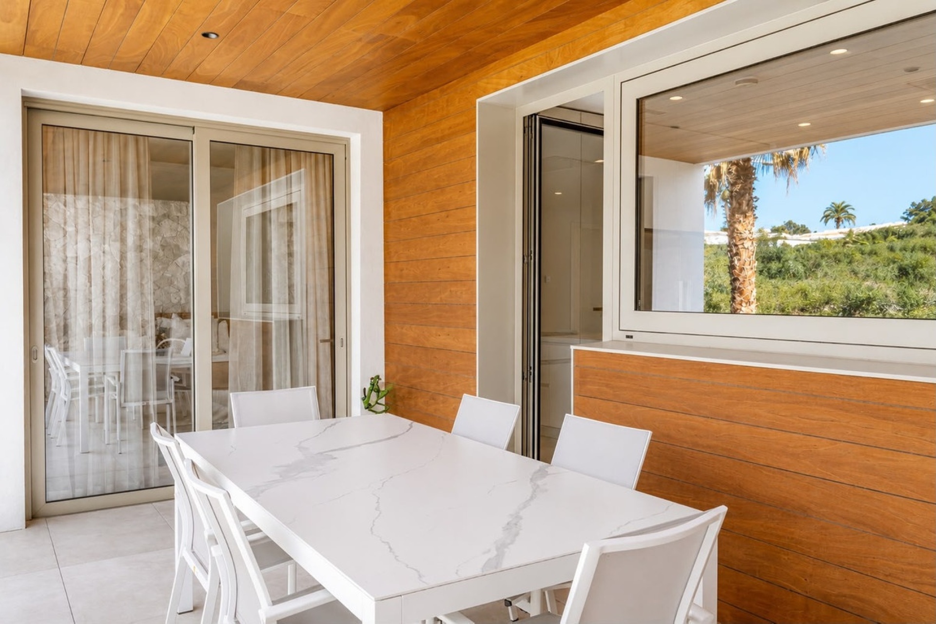 Wiederverkauf - apartment - Marbella - The Golden Mile