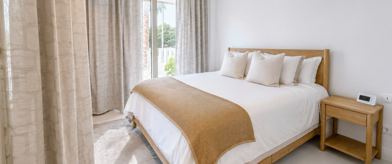 Wiederverkauf - apartment - Marbella - The Golden Mile