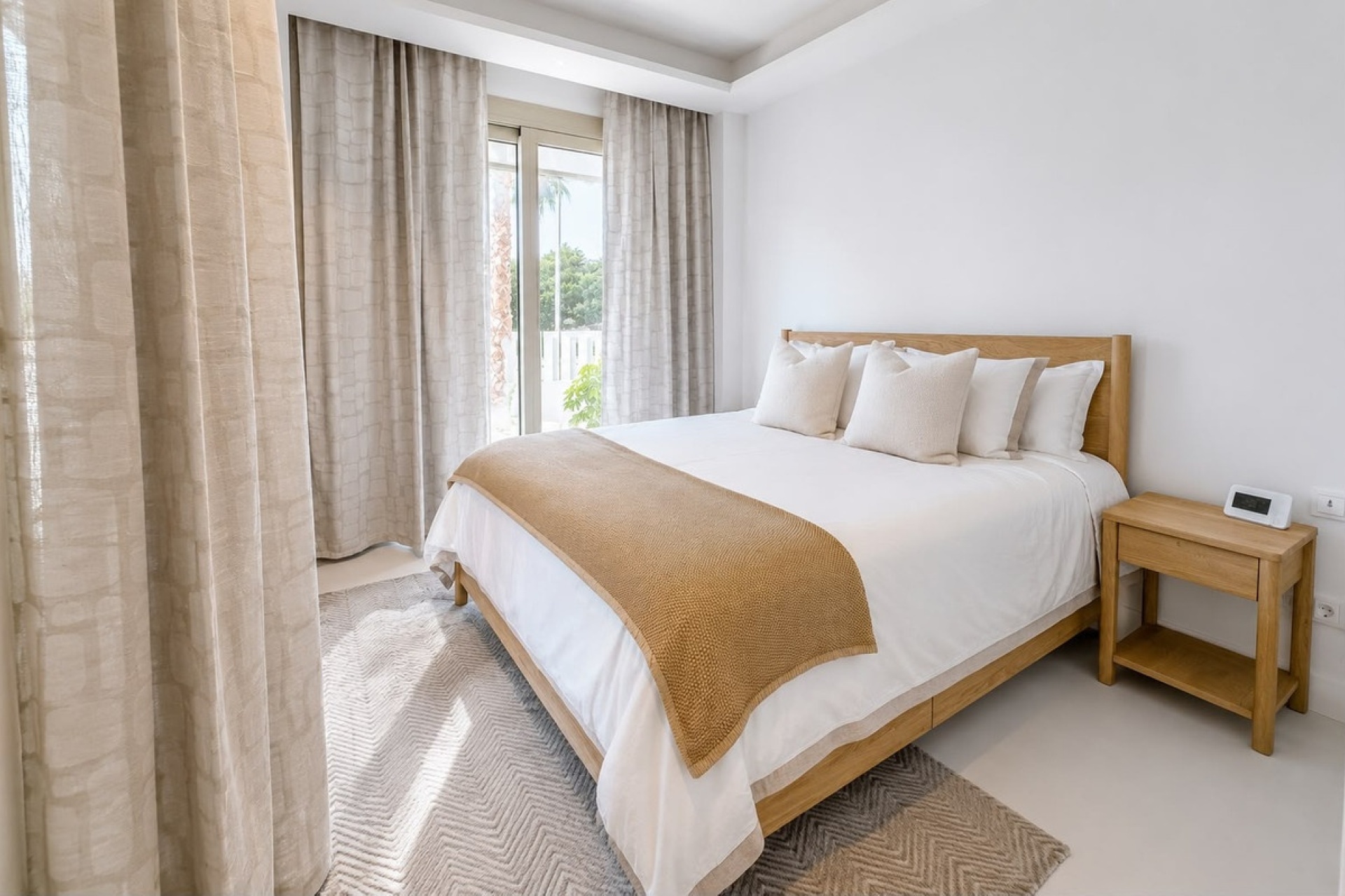 Wiederverkauf - apartment - Marbella - The Golden Mile