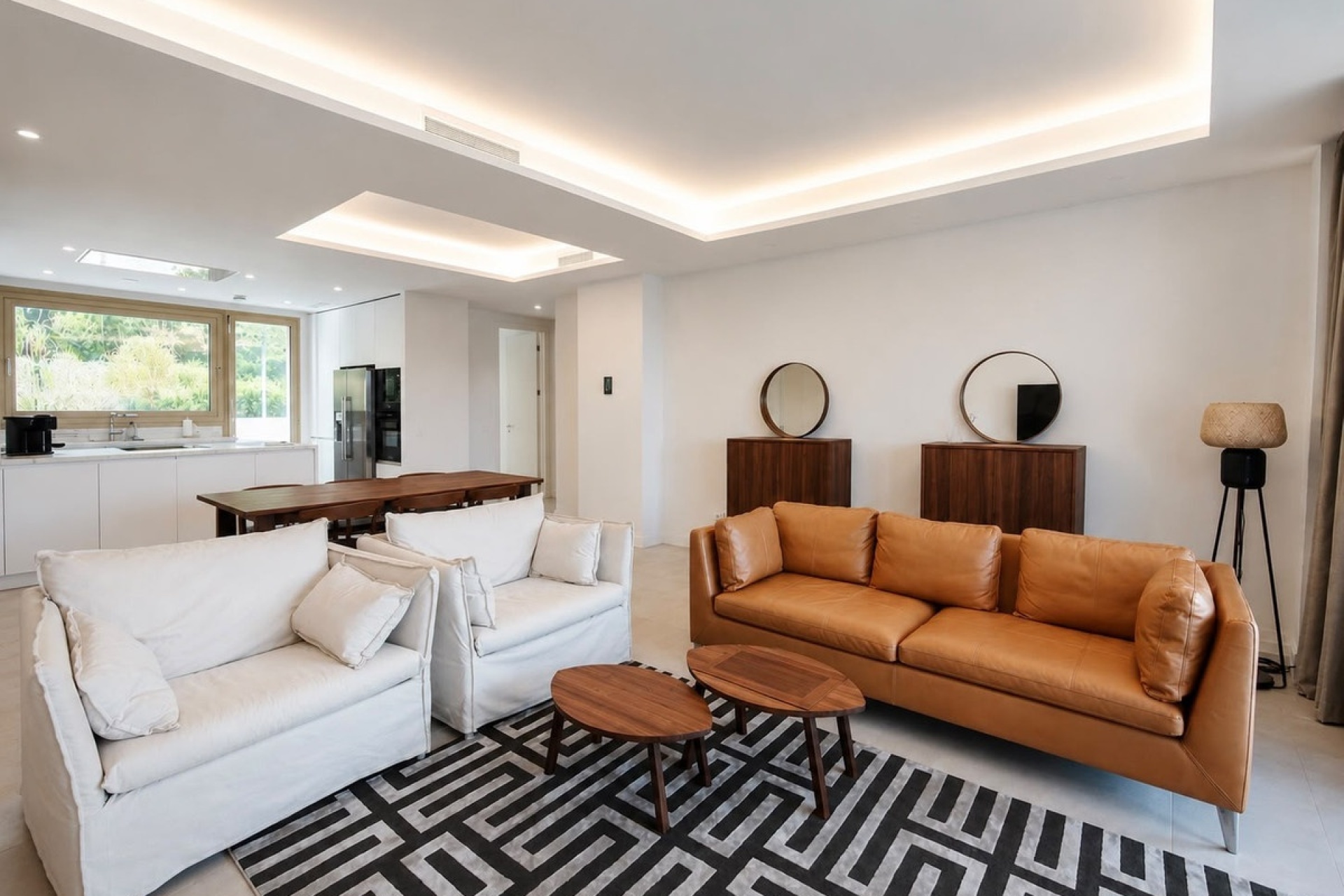 Wiederverkauf - apartment - Marbella - The Golden Mile