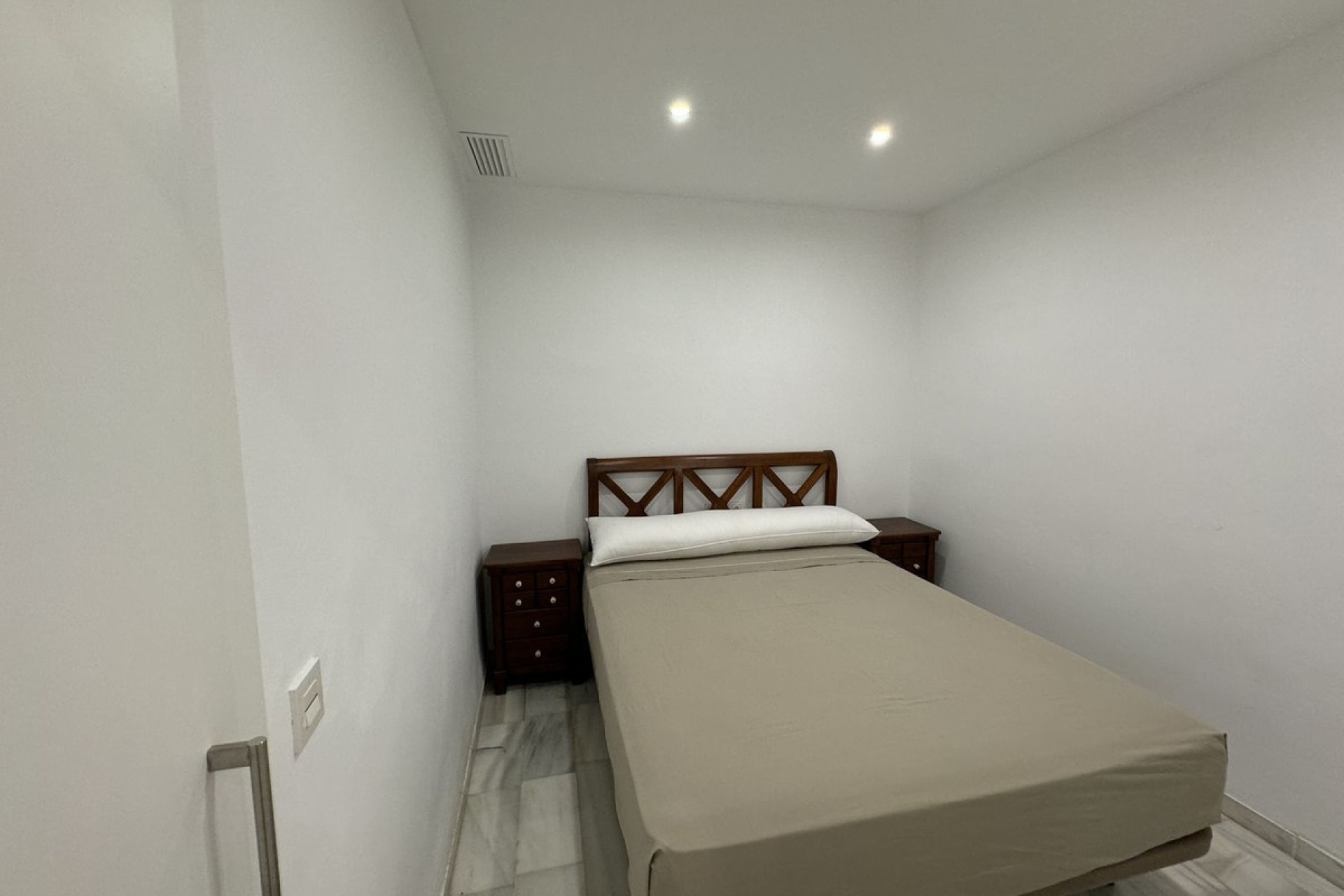 Wiederverkauf - apartment - Marbella - The Golden Mile