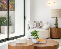 Wiederverkauf - apartment - Marbella - The Golden Mile