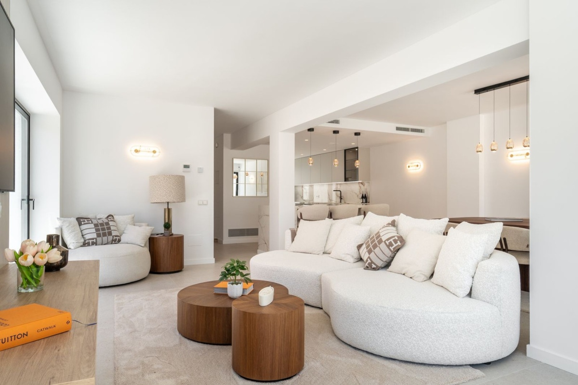 Wiederverkauf - apartment - Marbella - The Golden Mile